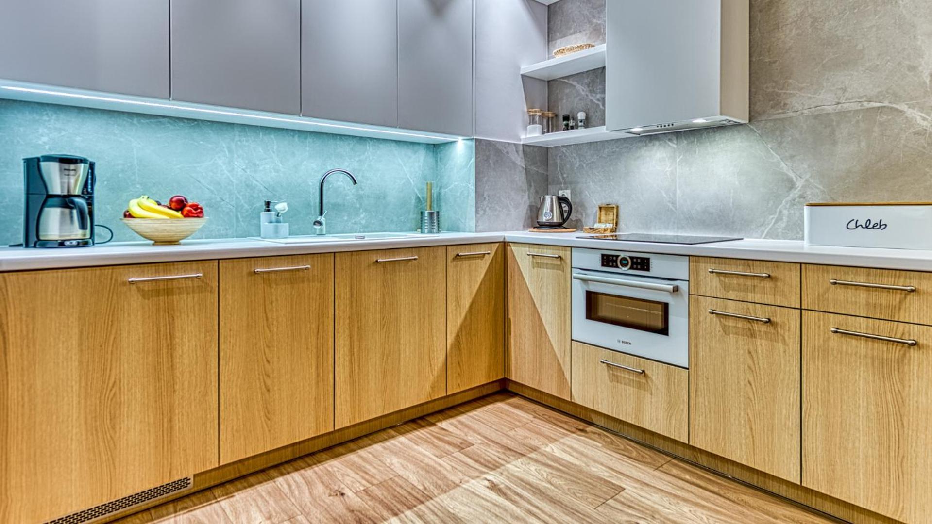Rezydencja Niechorze 310 Z Widokiem Na Morze I Przy Plazy - 5D Apartamenty المظهر الخارجي الصورة